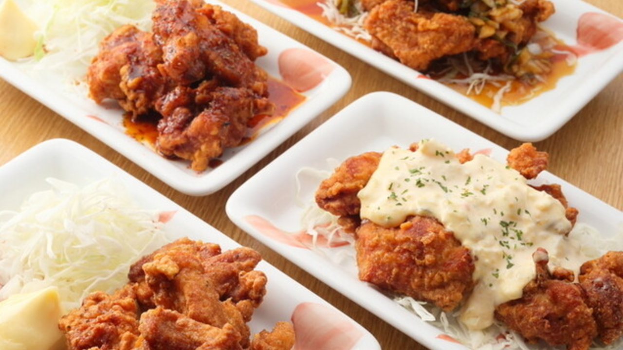 丸源ラーメンの事業内容の写真2枚目