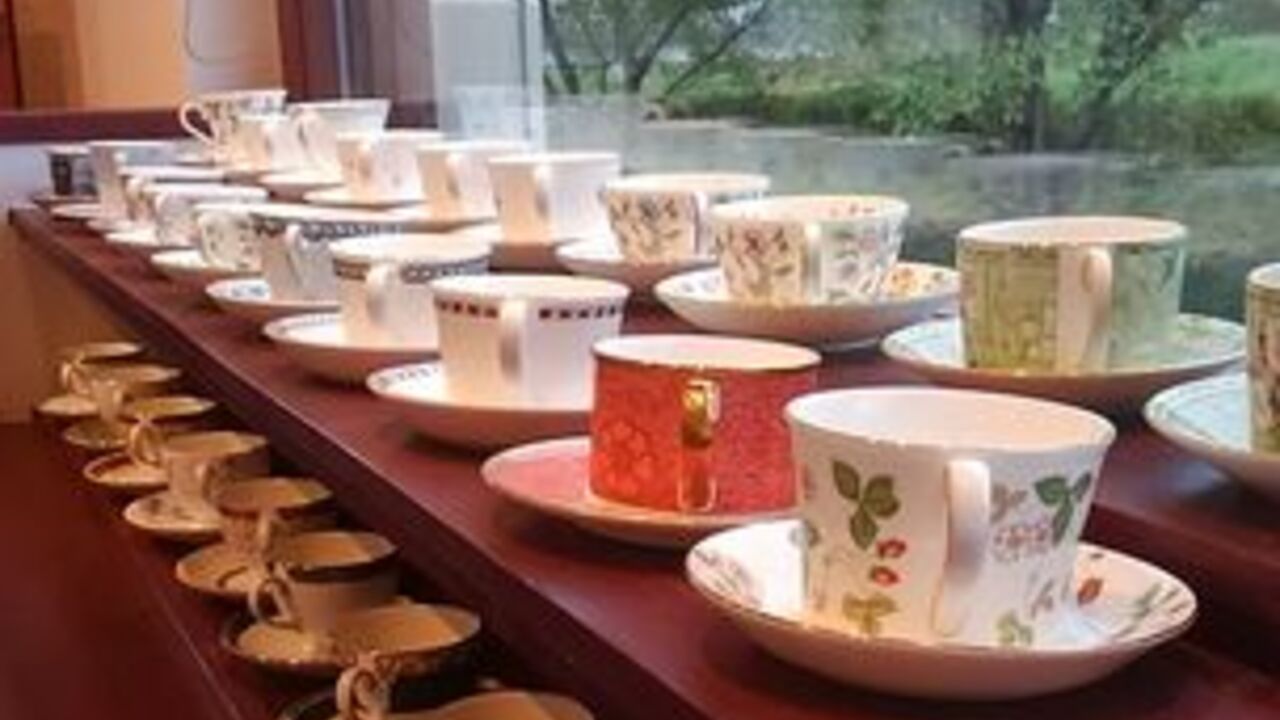 さくらざか庵の事業内容の写真1枚目