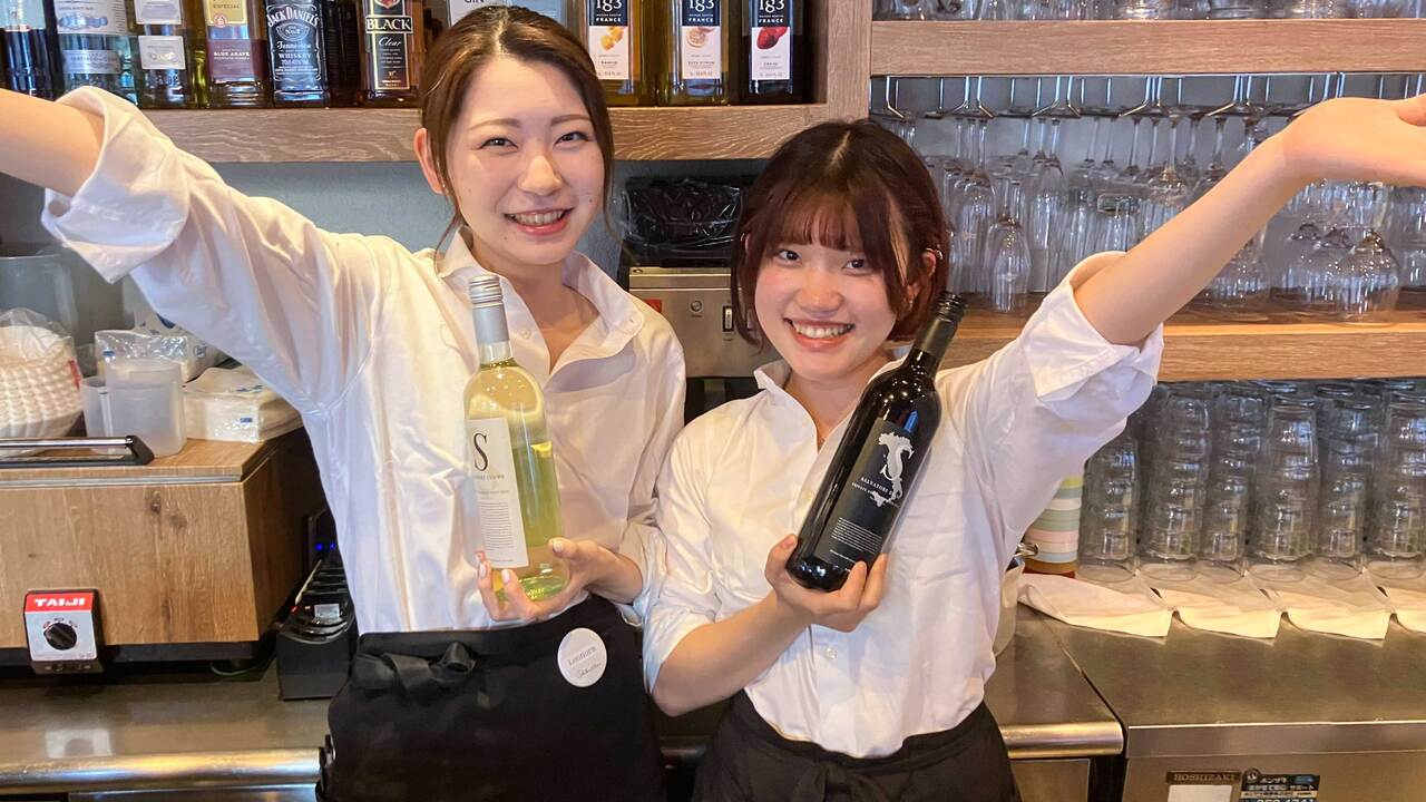 SALVATORE CUOMOで働く人の写真3枚目