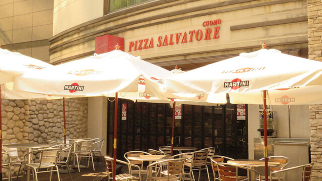 SALVATORE CUOMOの事業内容の写真4枚目