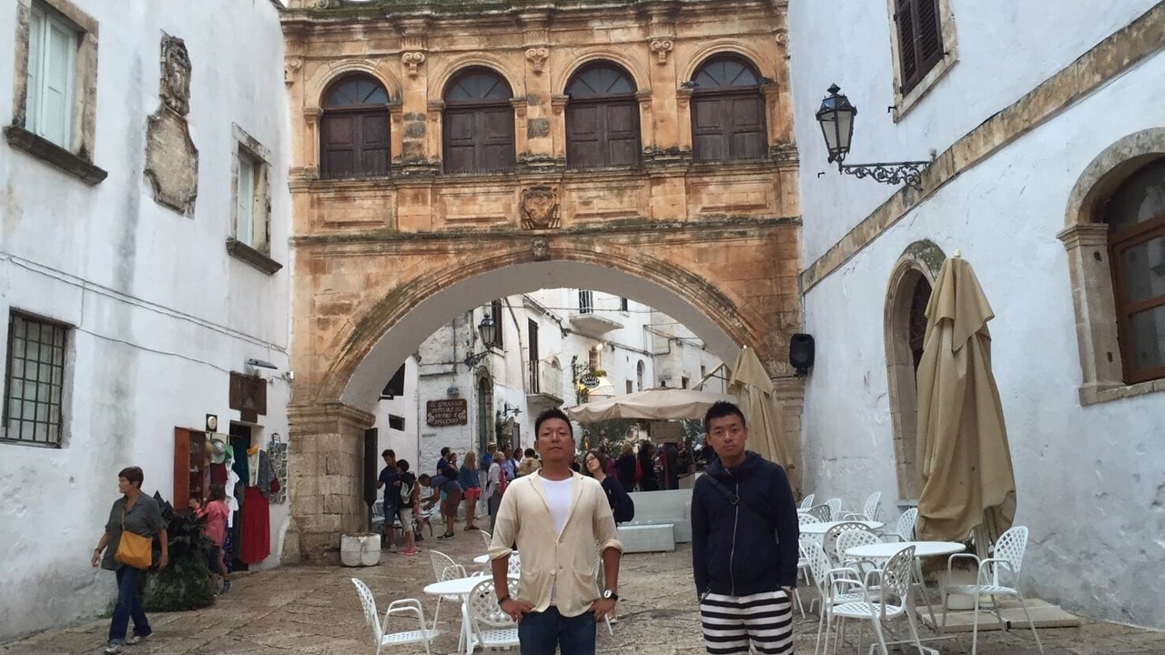 ピアンタのこだわりポイントの写真3枚目