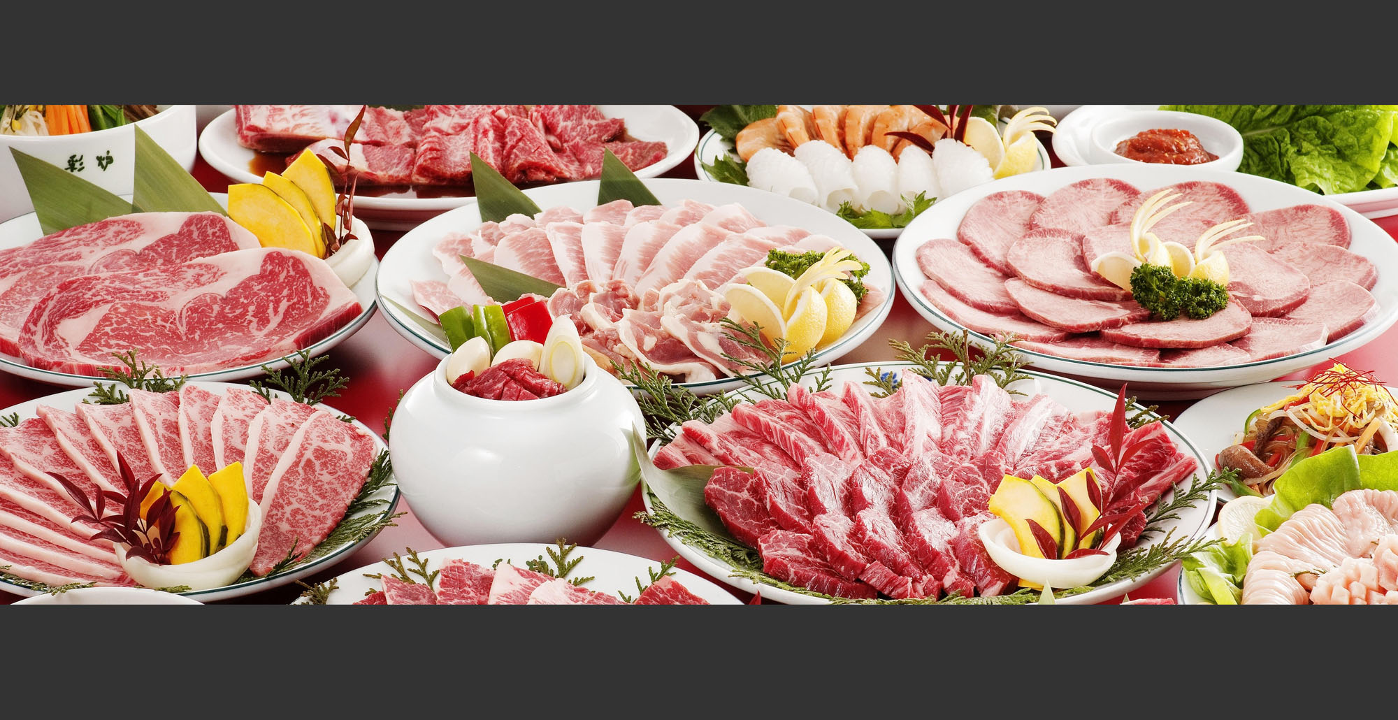 株式会社雄和-彩炉 1枚目