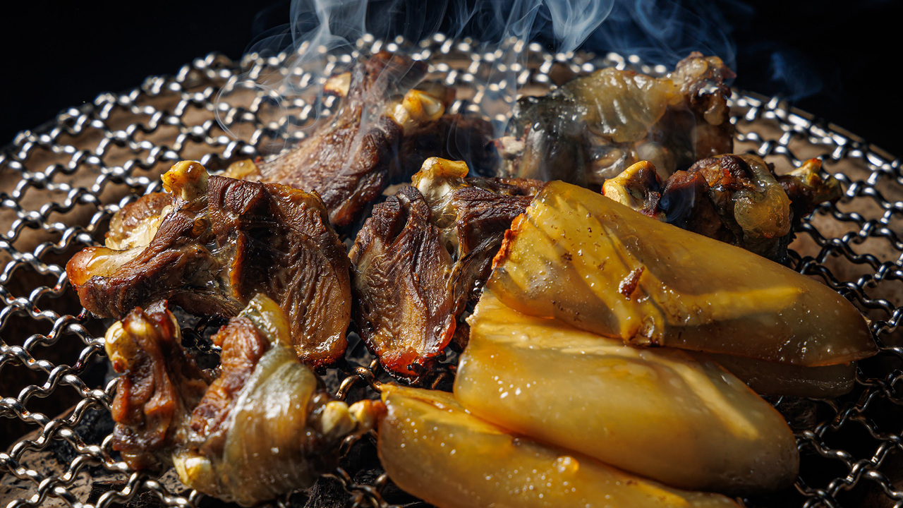 姫路瓢亭　西二階町店ふくべのこだわりポイントの写真2枚目