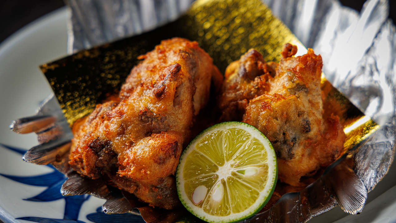 姫路瓢亭　西二階町店ふくべのこだわりポイントの写真4枚目