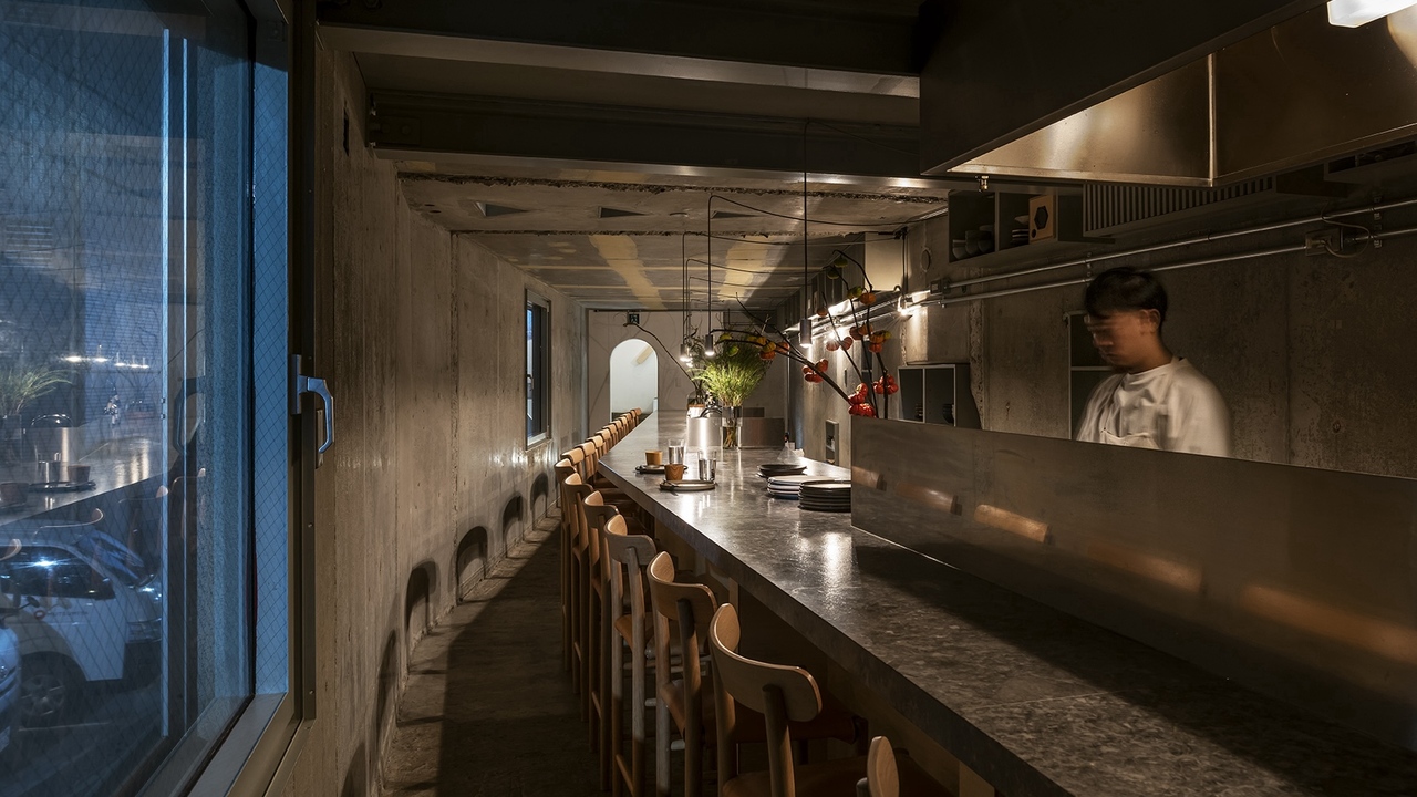 Sta.で働く人の写真1枚目