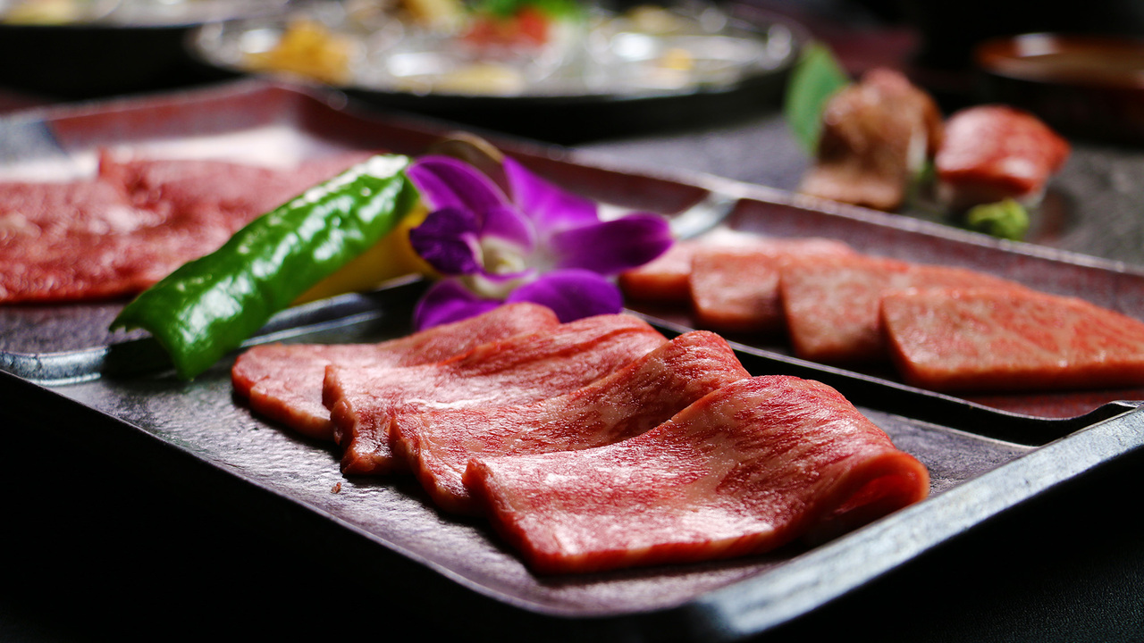 焼肉の名門 天壇の事業内容の写真1枚目