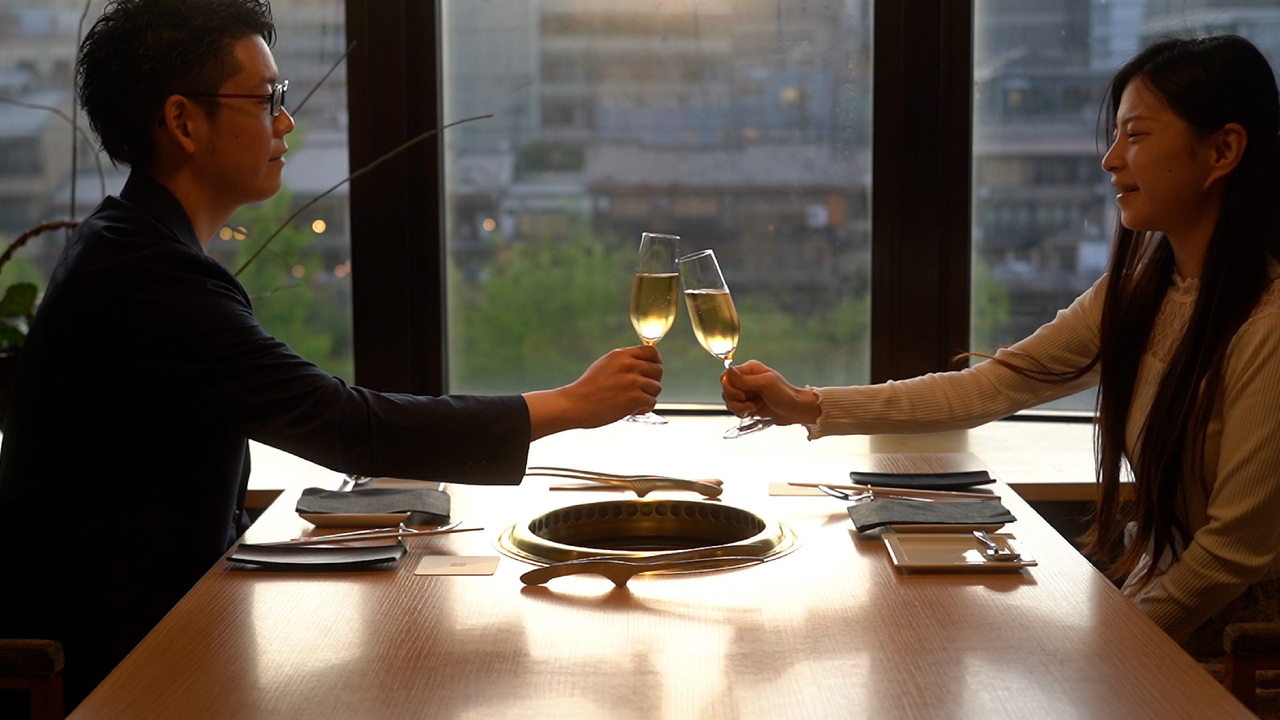 焼肉の名門 天壇の事業内容の写真3枚目