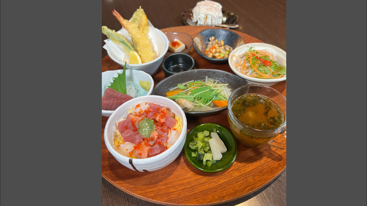 ごちそう村のこだわりポイントの写真2枚目