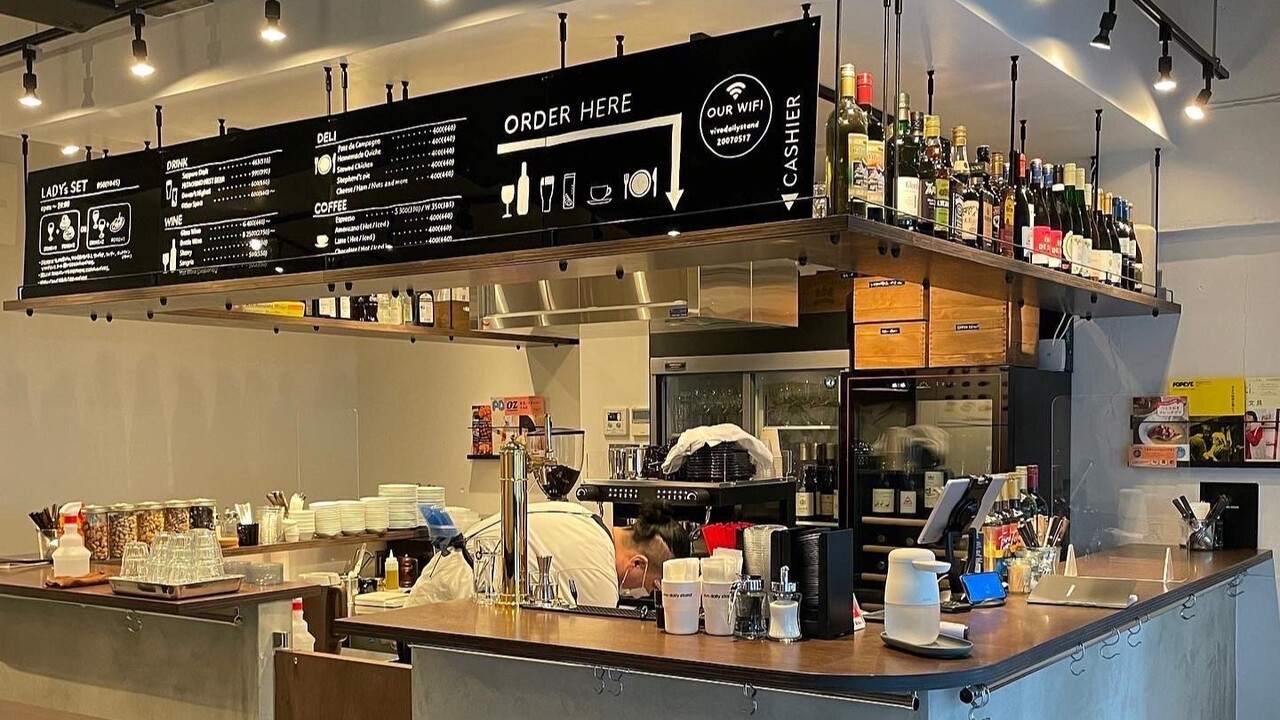 vivo daily standの事業内容の写真1枚目