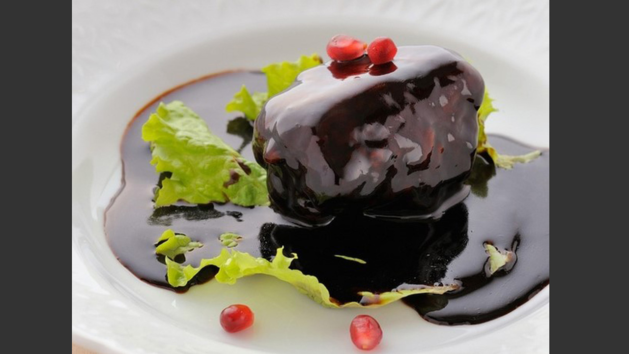 赤坂 桃の木の事業内容の写真1枚目