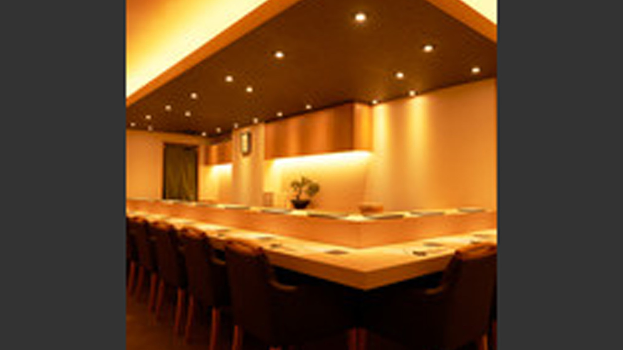 鮨天海の事業内容の写真2枚目