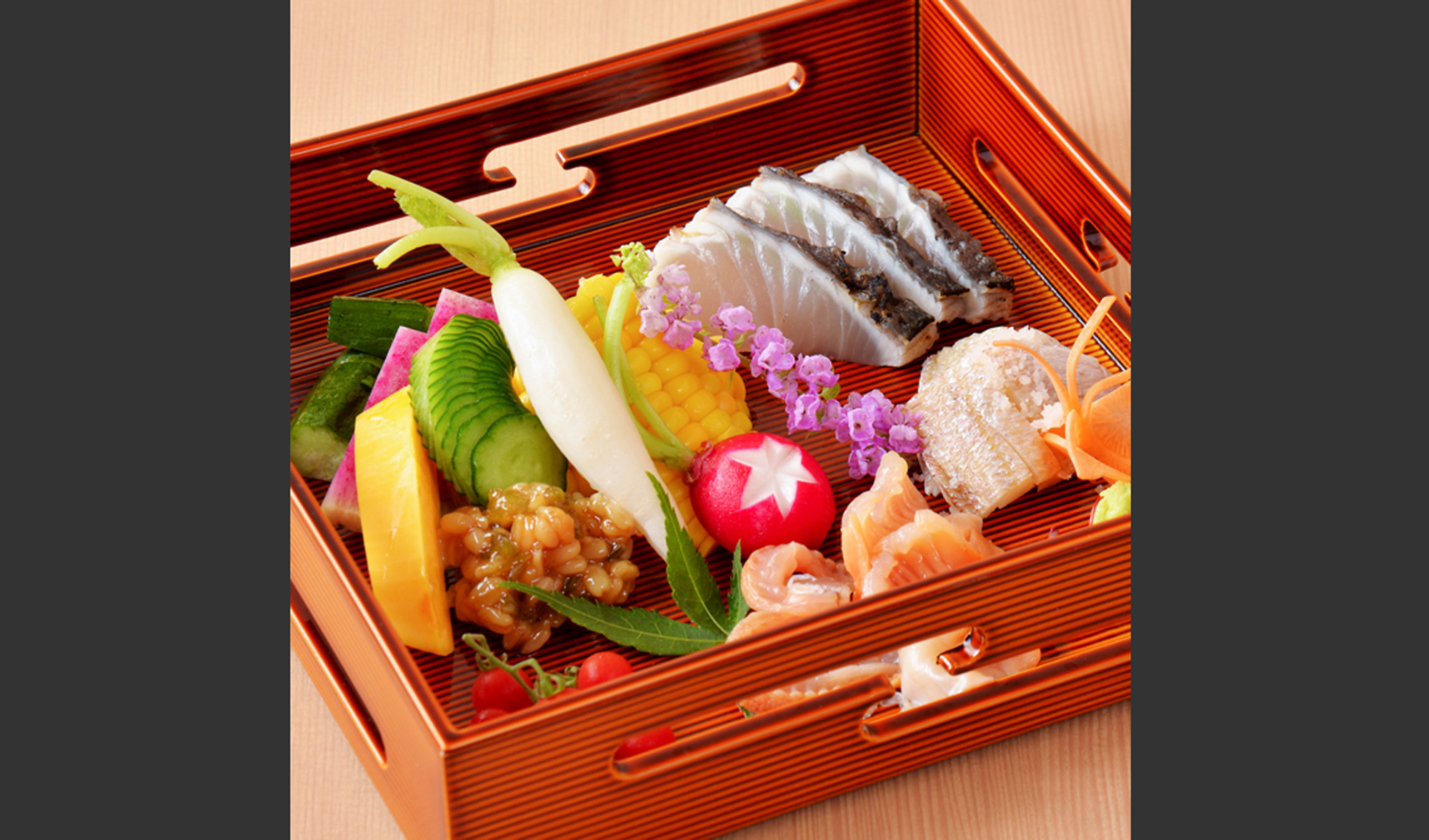 株式会社プレジャーフーズ-すし尽誠 4枚目