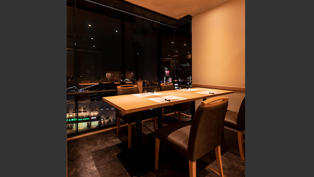 すし尽誠の事業内容の写真1枚目