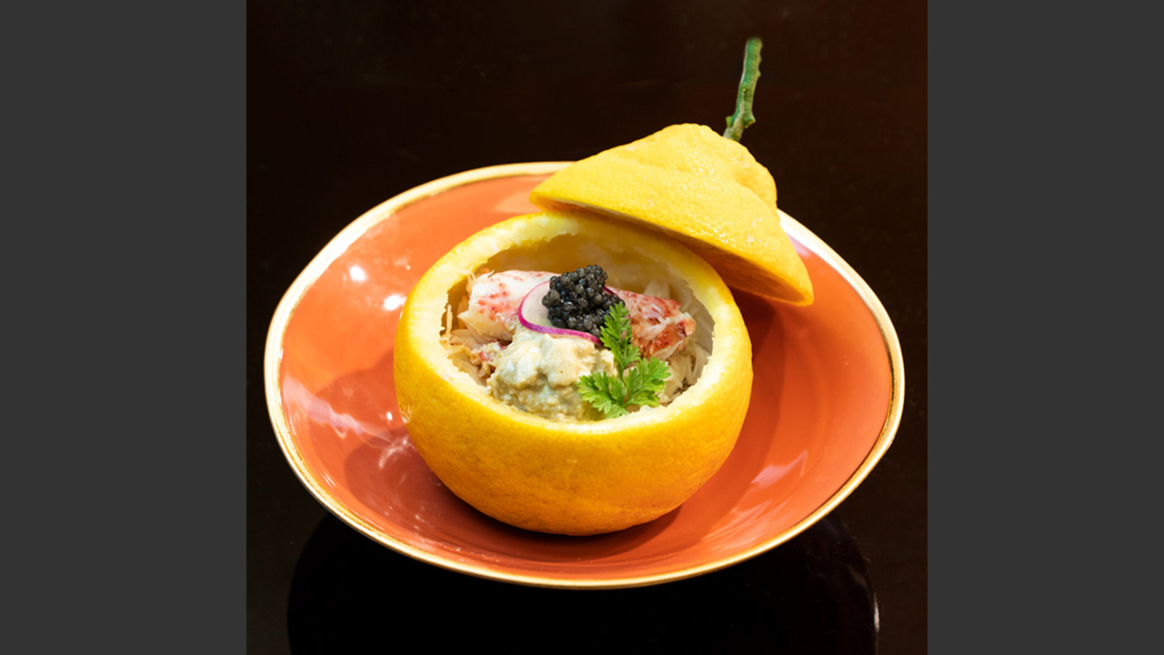 栞庵 やましろのこだわりポイントの写真1枚目