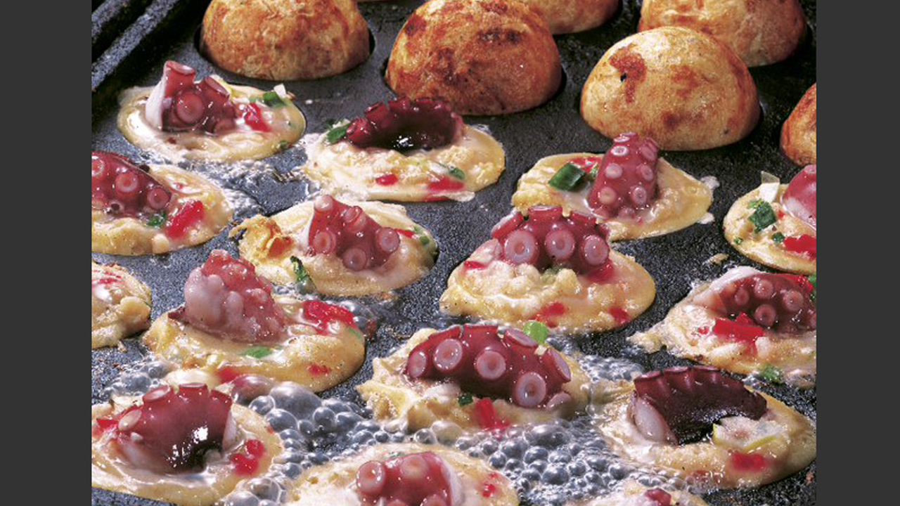 タコとハイボールの事業内容の写真1枚目