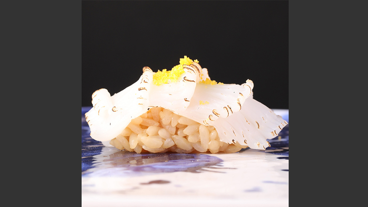 博多 鮨貴山のこだわりポイントの写真2枚目