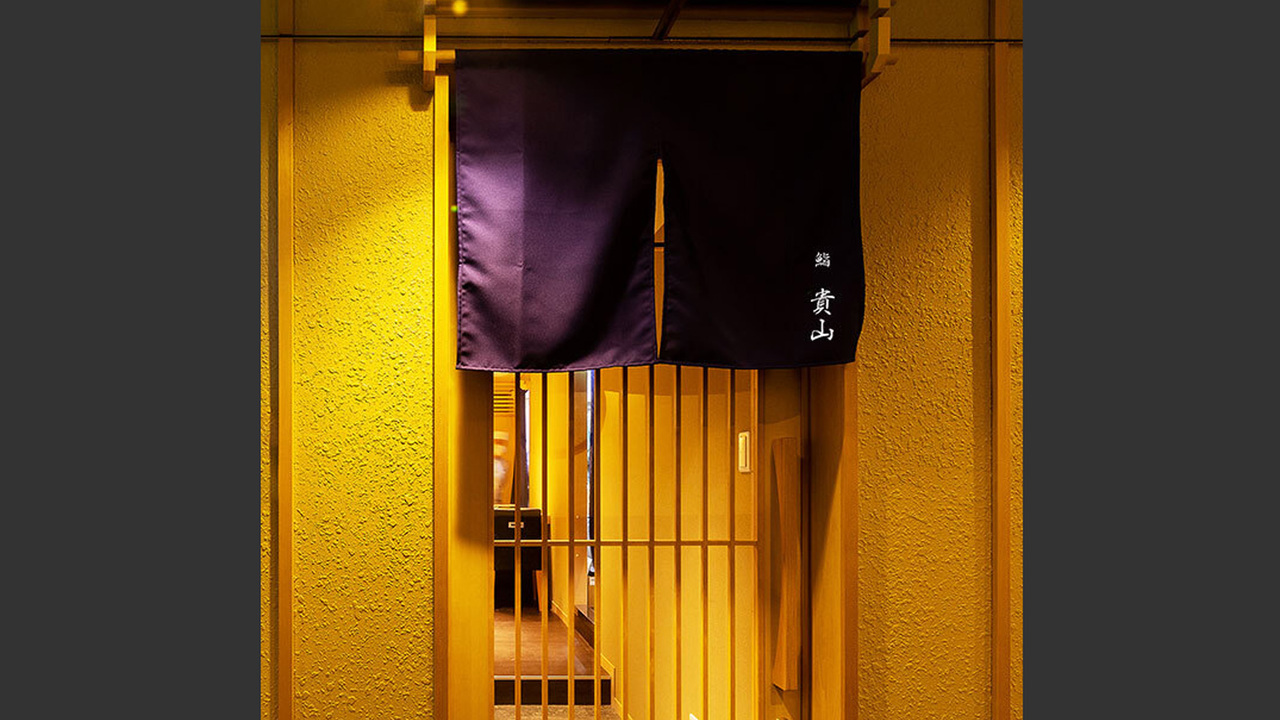 博多 鮨貴山の事業内容の写真2枚目