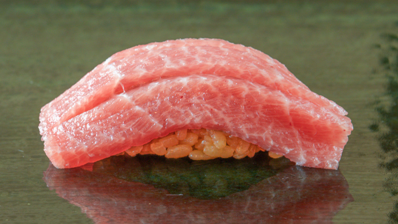 赤坂 新店のこだわりポイントの写真2枚目