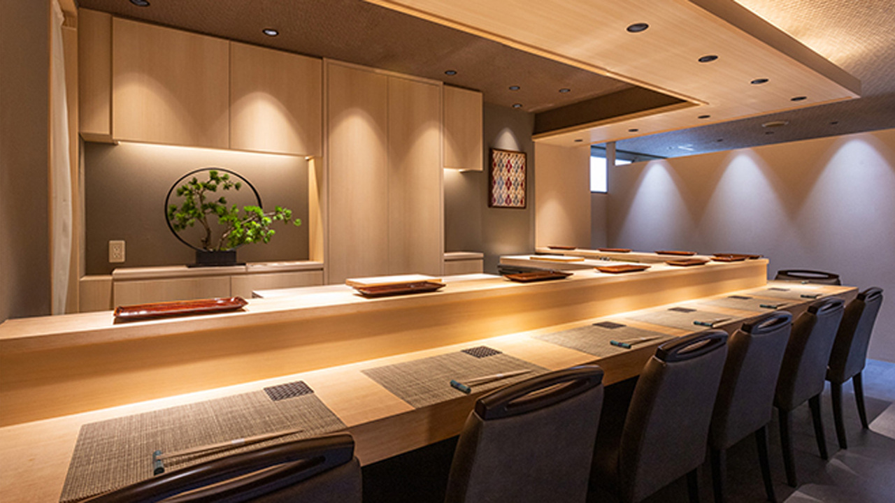 赤坂 新店の事業内容の写真1枚目