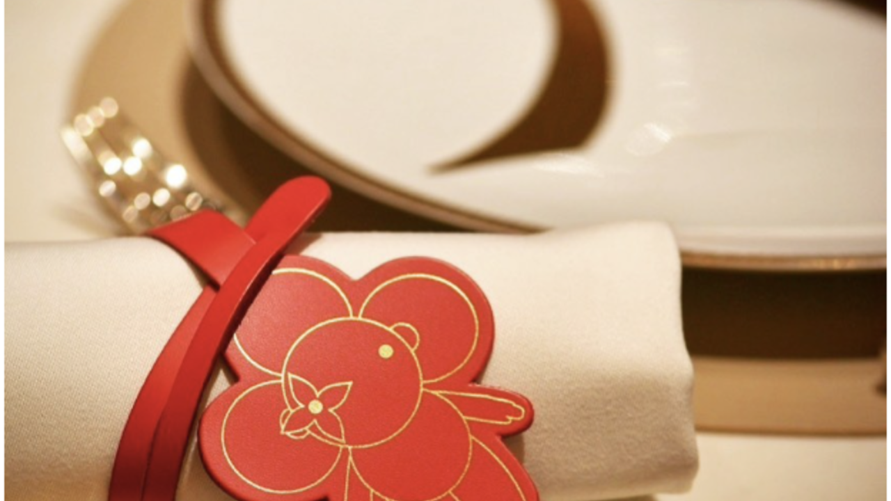 LE CAFE Vのこだわりポイントの写真1枚目