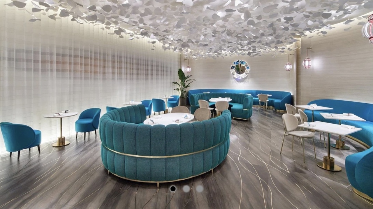 LE CAFE Vの事業内容の写真2枚目