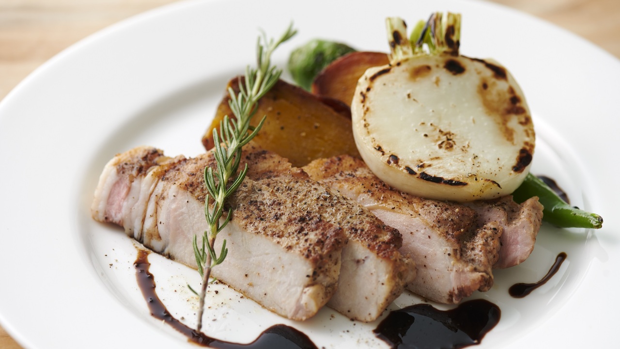 Farm to Me SUGAR FACTORYのこだわりポイントの写真2枚目