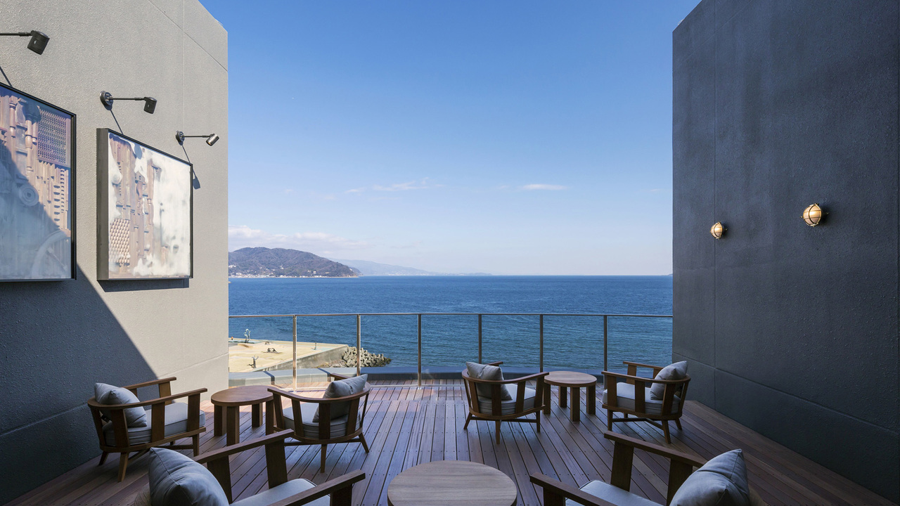 （株）星野リゾートホールディングスの事業内容の写真3枚目