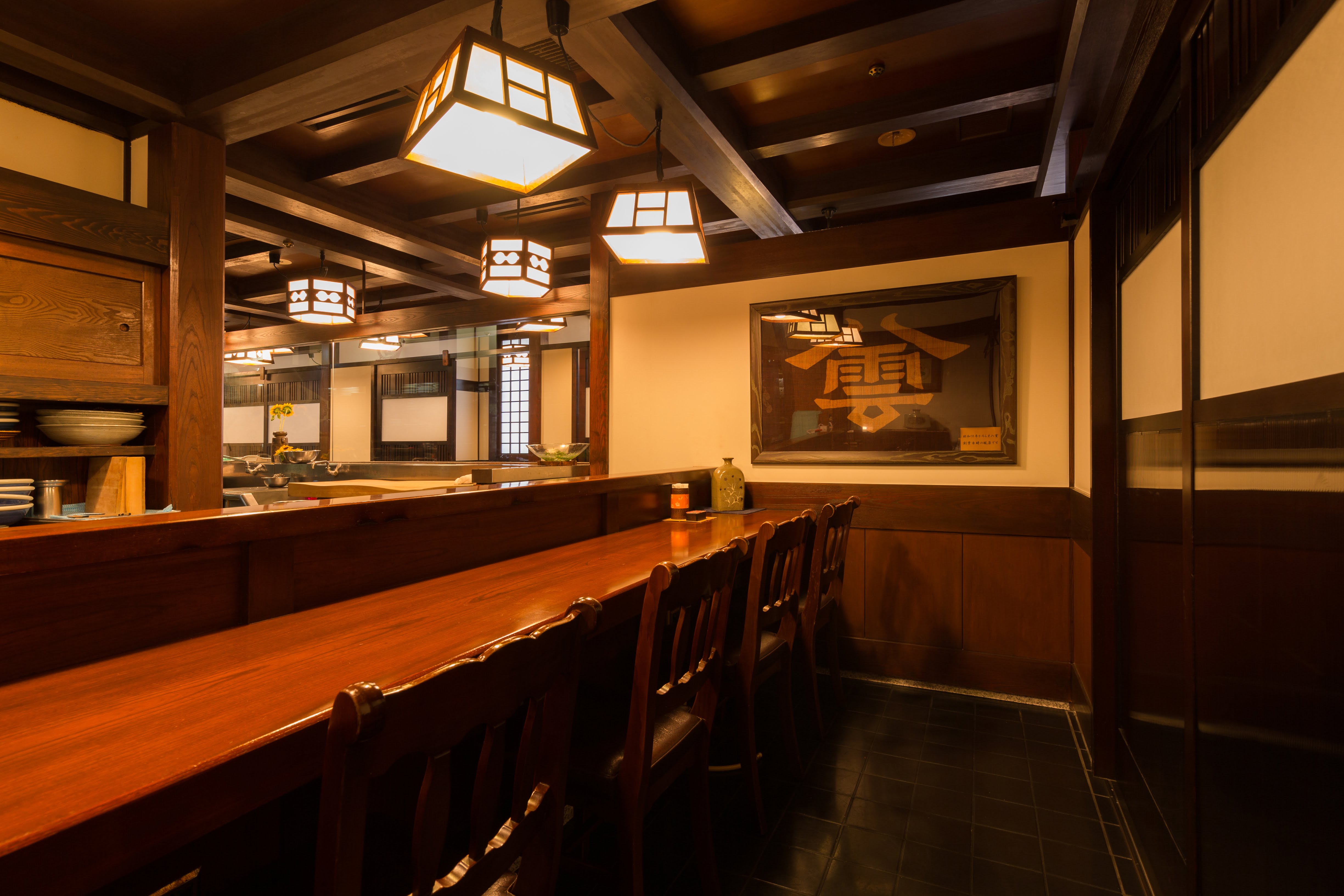 広越株式会社-八雲流川店 3枚目