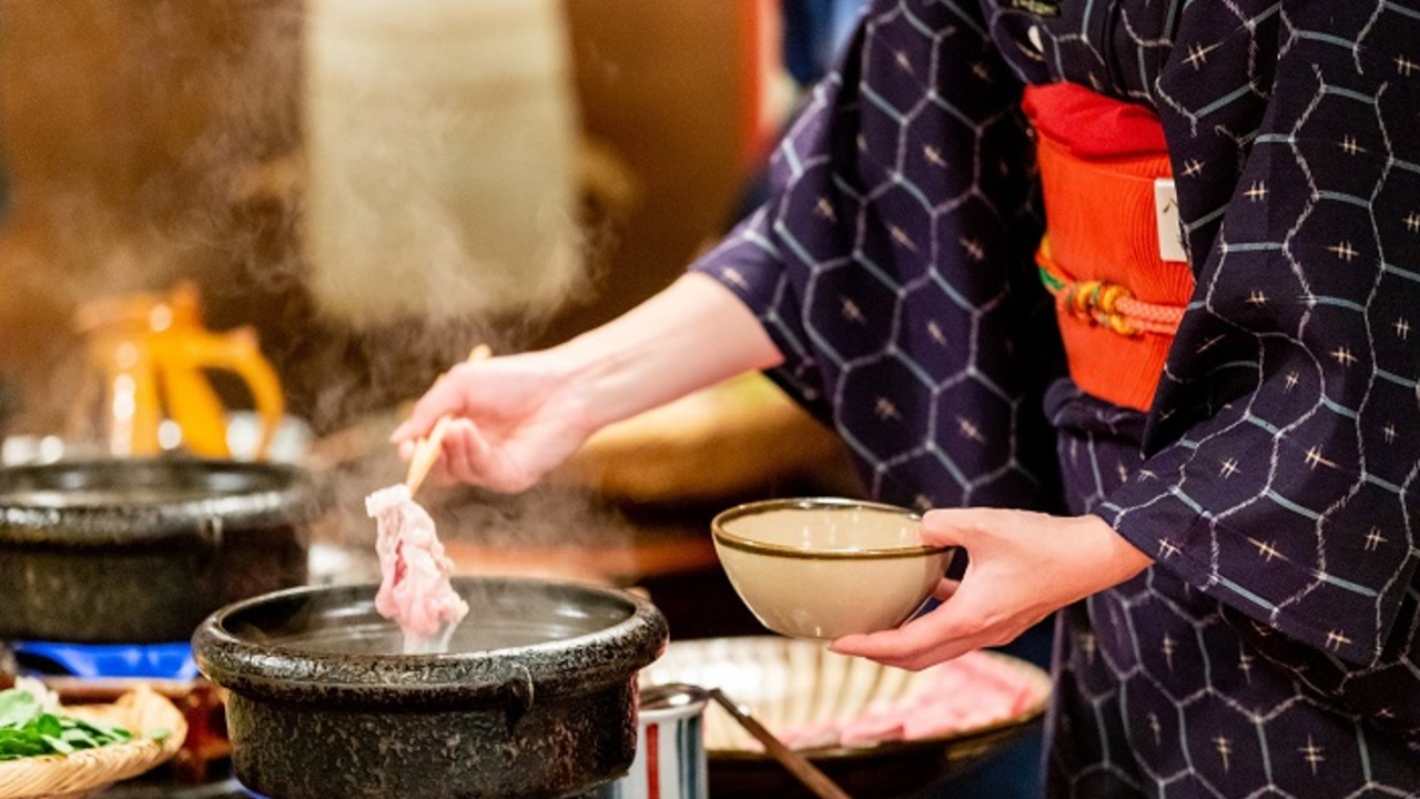 八雲流川店で働く人の写真1枚目