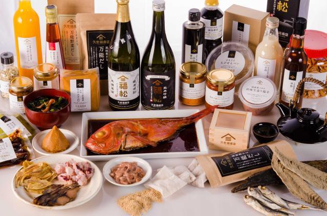 オカダコーポレーション株式会社-久世福商店 4枚目