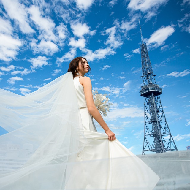 株式会社アメーバホールディングス-THE TOWER HOTEL NAGOYA 3枚目