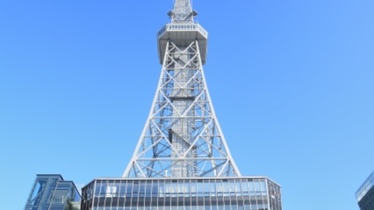 THE TOWER HOTEL NAGOYAの事業内容の写真2枚目