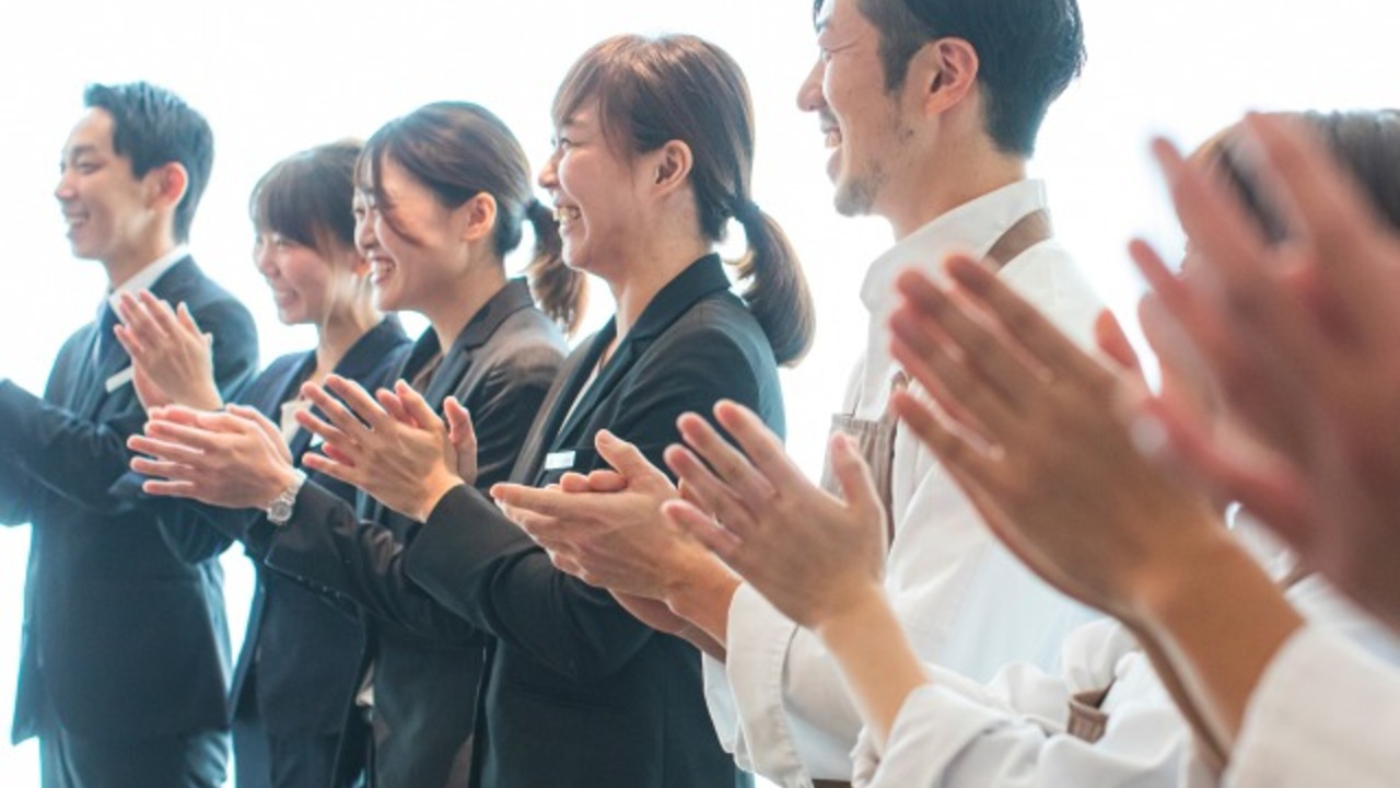 THE TOWER HOTEL NAGOYAで働く人の写真2枚目