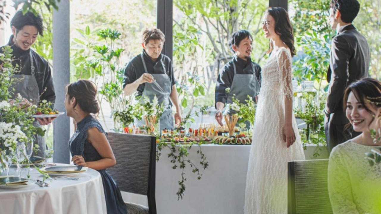 THE TOWER HOTEL NAGOYAの事業内容の写真1枚目