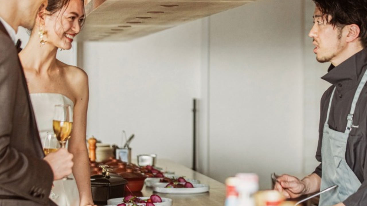 THE TOWER HOTEL NAGOYAの事業内容の写真2枚目