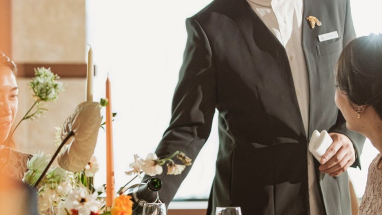 THE TOWER HOTEL NAGOYAの事業内容の写真3枚目