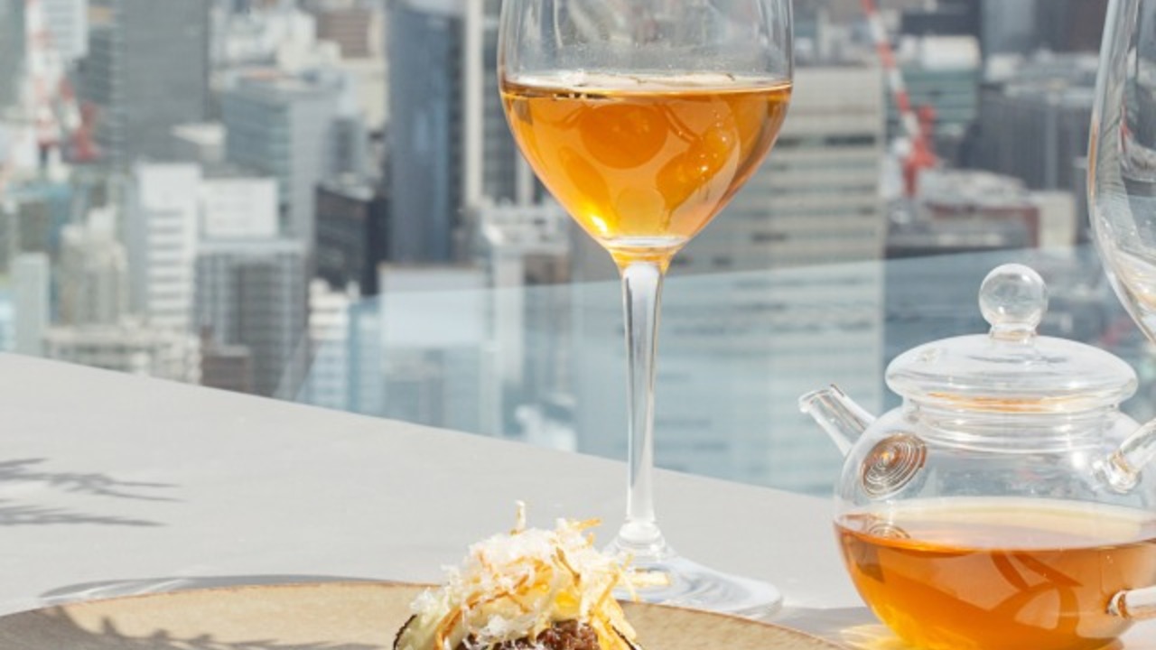 THE TOWER HOTEL NAGOYAの事業内容の写真4枚目