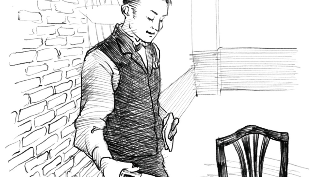 【会員制】ルッソクラブで働く人の写真1枚目