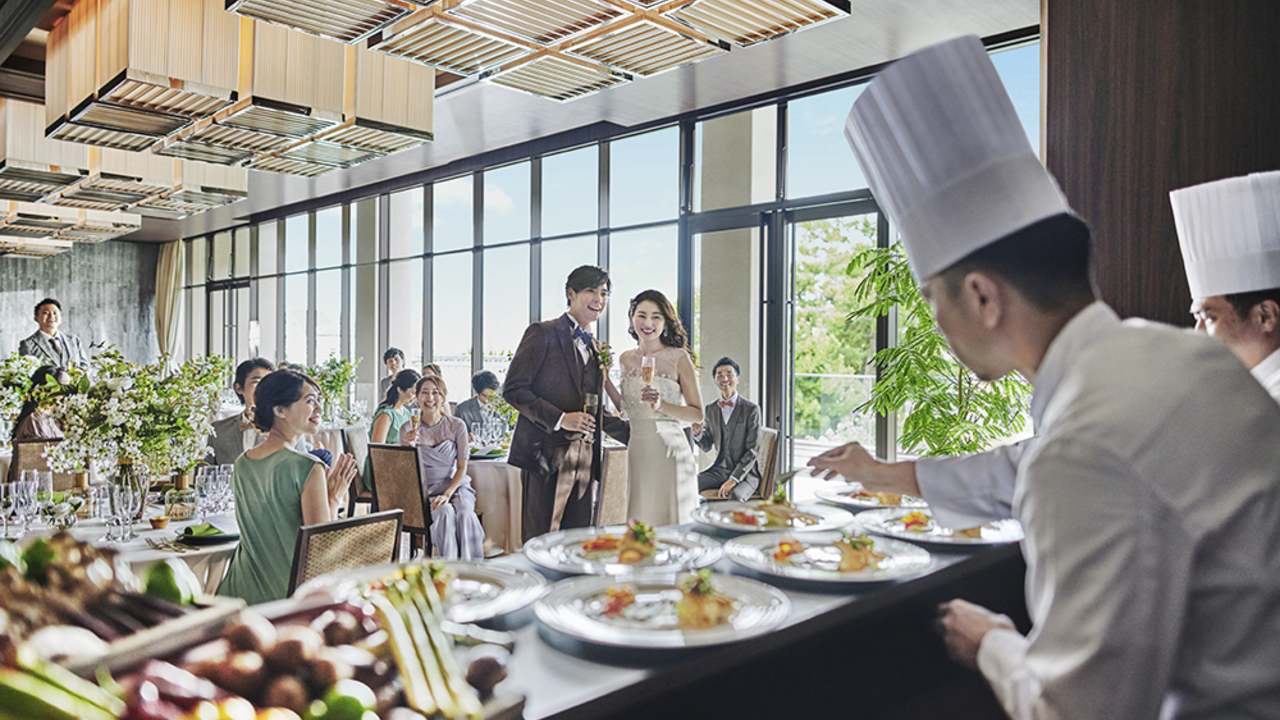 KOTOWA 奈良公園 Premium Viewの事業内容の写真4枚目