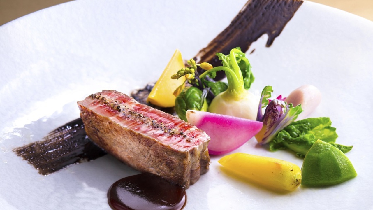 ザ・サーフ オーシャンテラスのこだわりポイントの写真3枚目