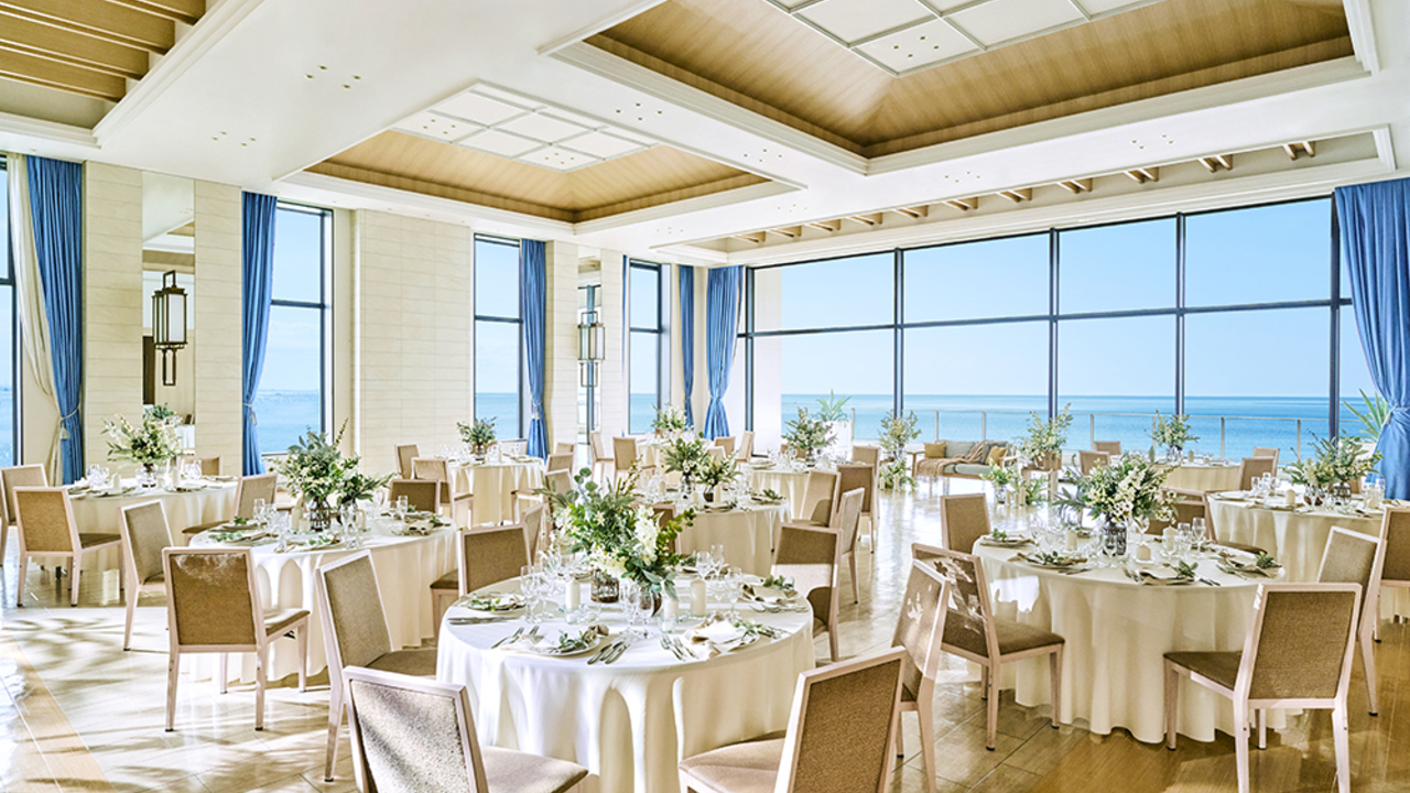 ザ・サーフ オーシャンテラスの事業内容の写真2枚目