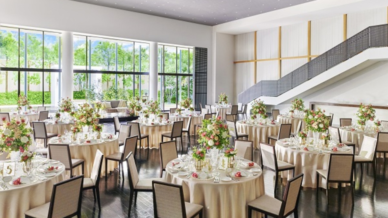 麗風つくば シーズンズテラスの事業内容の写真2枚目