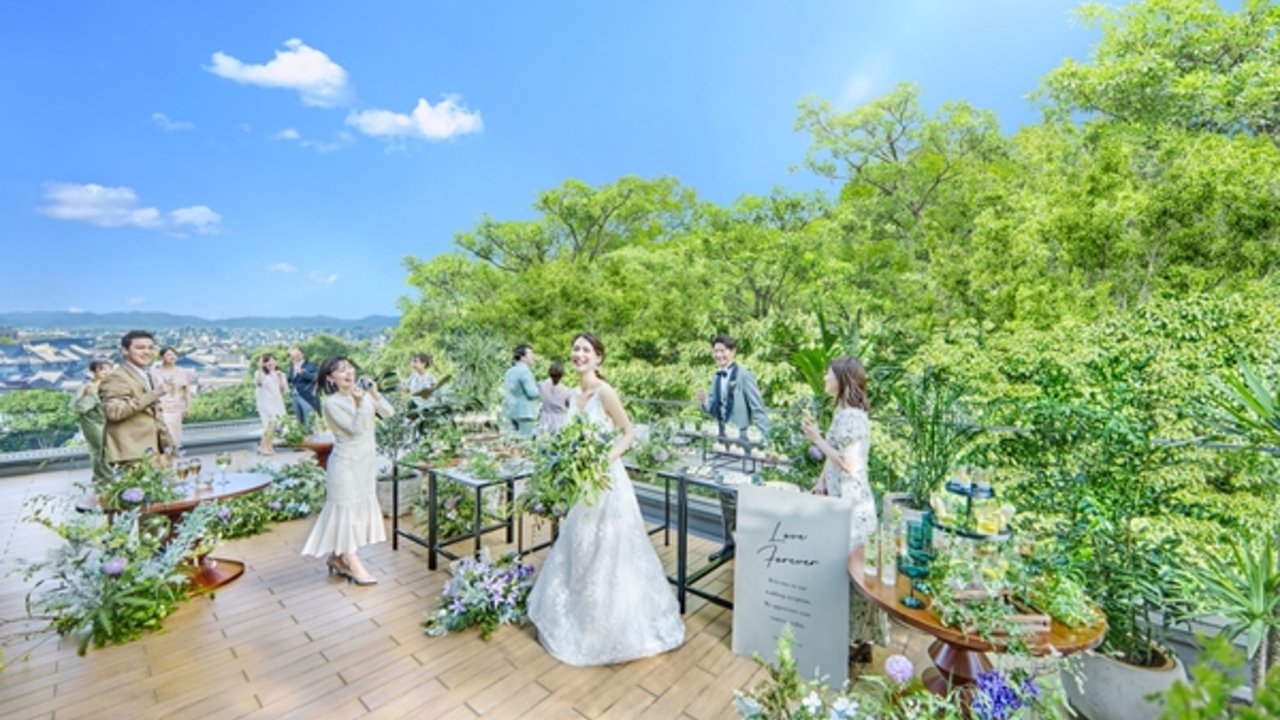 KOTOWA 京都 八坂の事業内容の写真1枚目