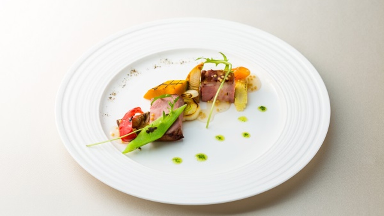 アクアデヴュー佐賀スィートテラスのこだわりポイントの写真3枚目