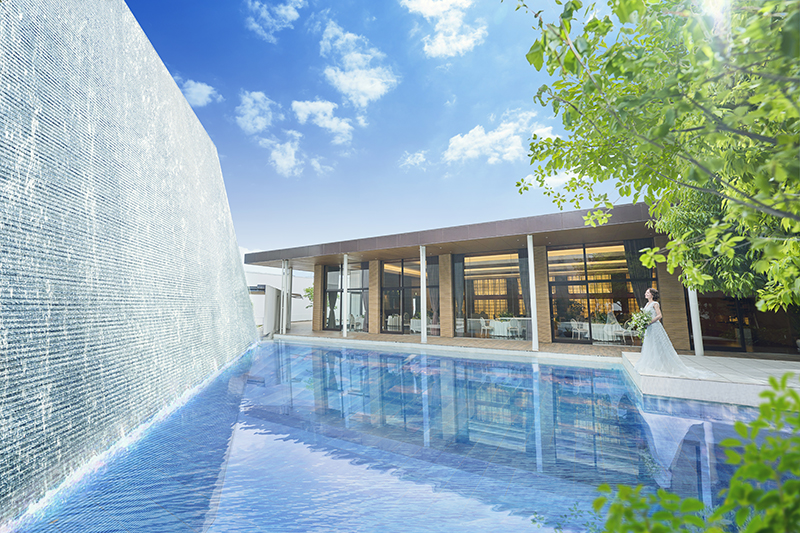 株式会社ディアーズ・ブレイン-アクアデヴュー佐賀スィートテラス 2枚目