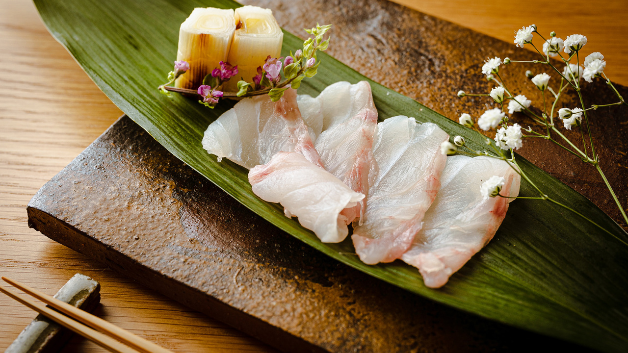 四季料理 きたがいちのこだわりポイントの写真1枚目