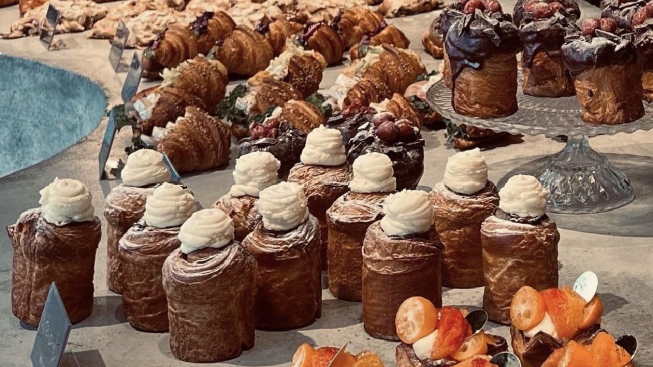 flour +waterの事業内容の写真1枚目