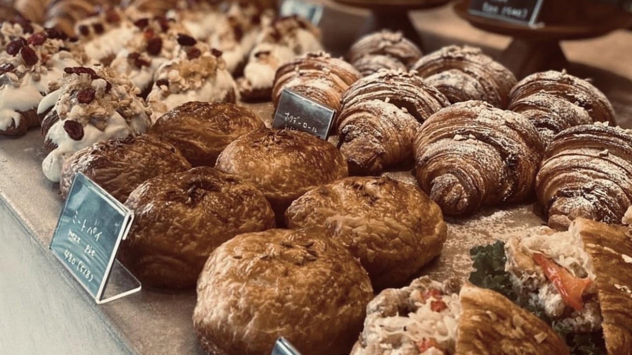 flour +waterの事業内容の写真2枚目