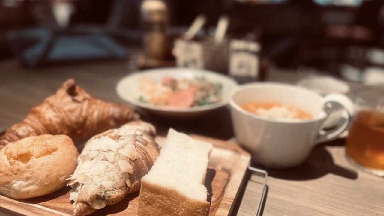 flour +waterの事業内容の写真2枚目