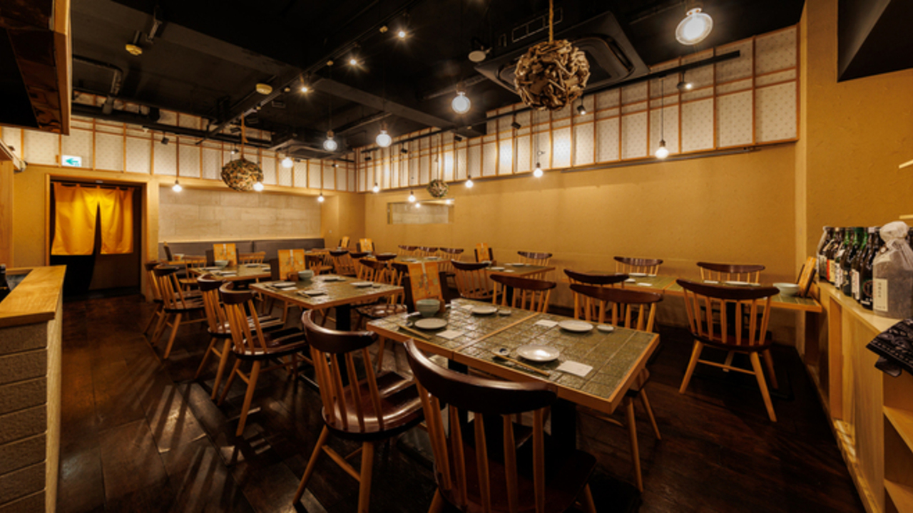 夜ノ森 で働く人の写真2枚目